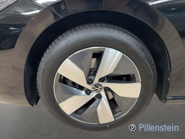 Volkswagen Passat 1.5 eTSI DSG