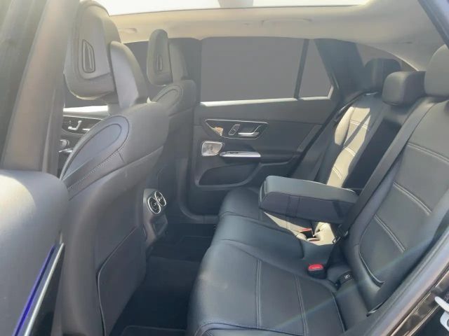 Mercedes-Benz GLC 200 4MATIC AVANTGARDE