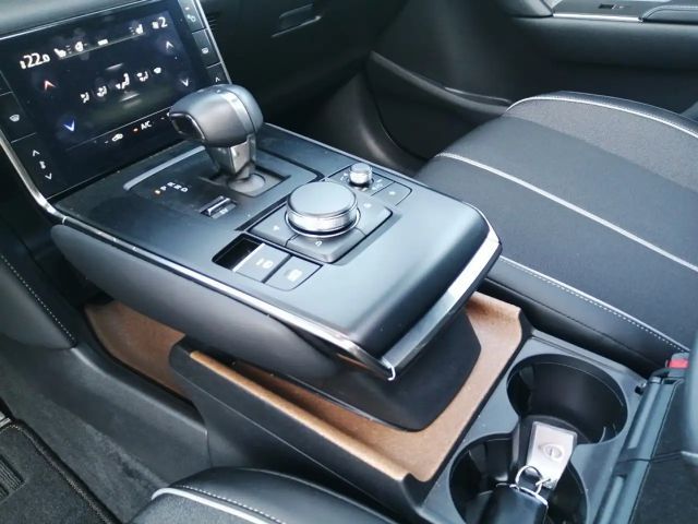 Mazda MX-30 SkyActiv e-Skyactiv