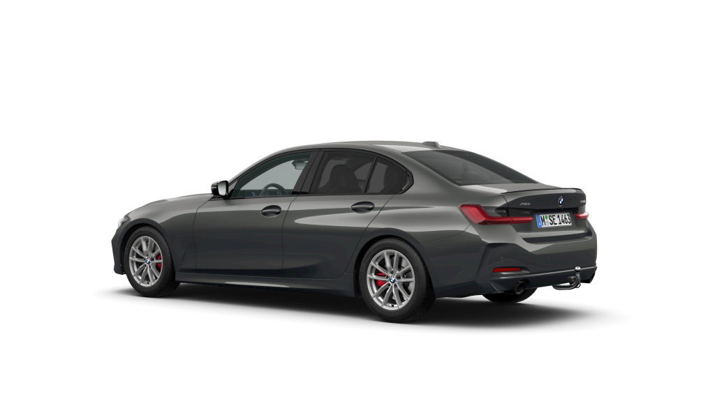 BMW 330 330i Sedan xDrive