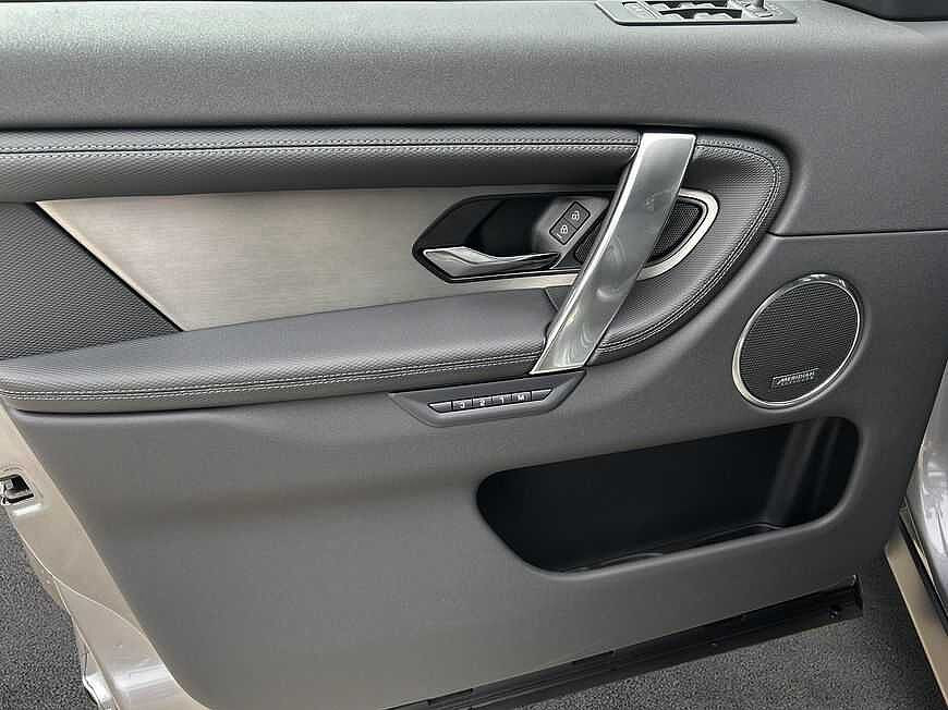 Land Rover Discovery Sport M5