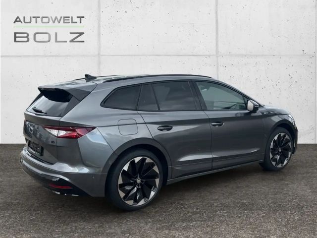 Skoda Enyaq Sportline