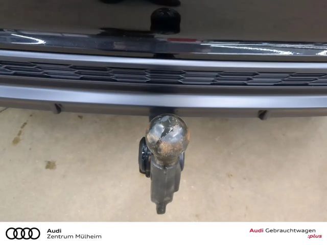 Audi A6 40 TDI Avant S-Line