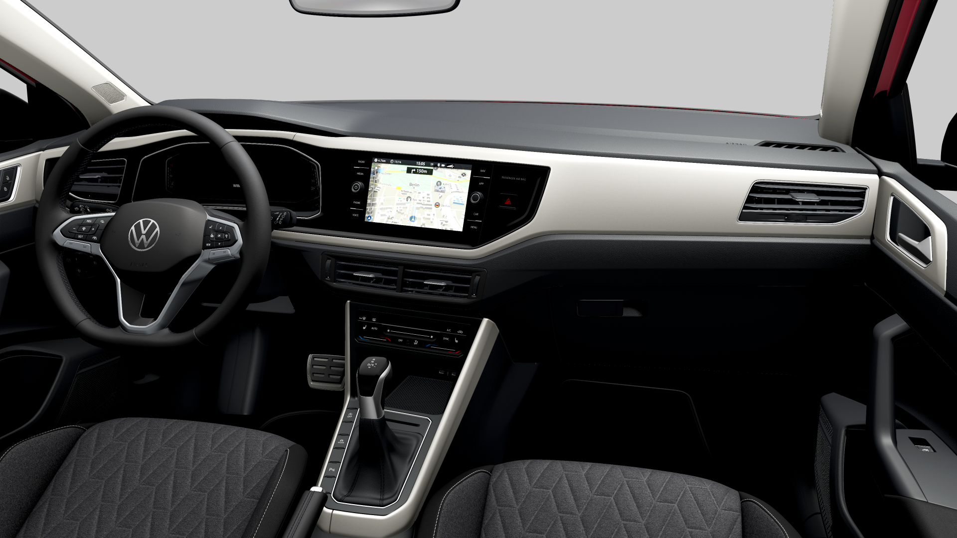 Volkswagen Polo 1.0 TSI DSG Move