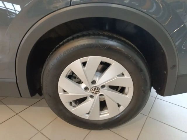 Volkswagen Tiguan 1.5 eTSI DSG