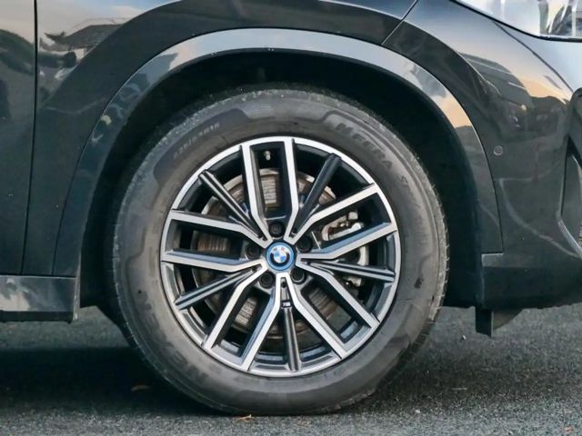 BMW X1 M-Sport xDrive25e