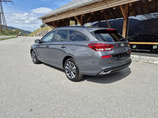 Hyundai i30 Go! T-GDi