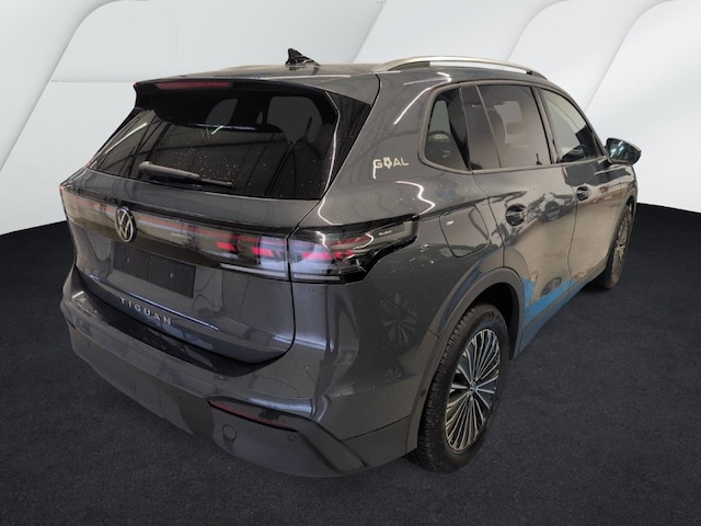 Volkswagen Tiguan 2.0 TDI DSG Plus