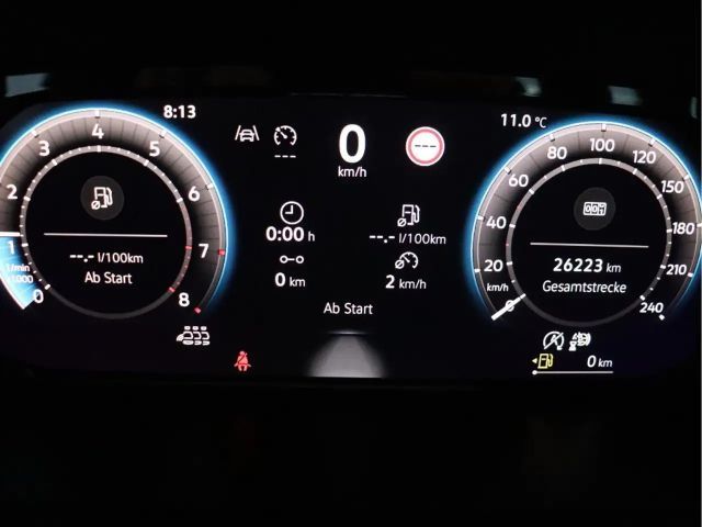 Volkswagen Caddy Combi