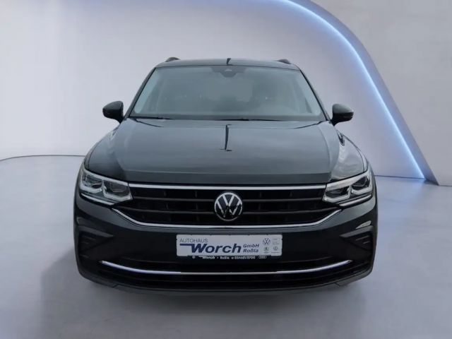 Volkswagen Tiguan 2.0 TSI DSG Life