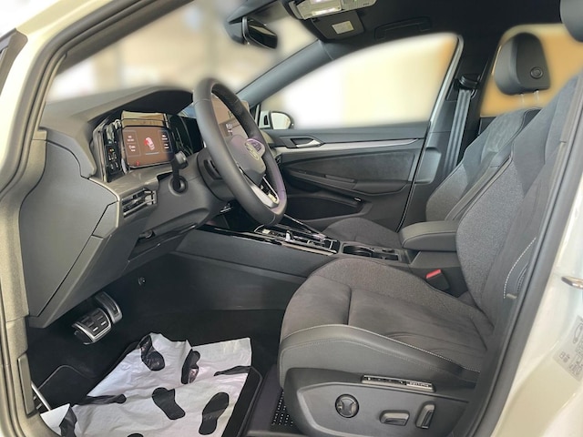 Volkswagen Golf DSG Style