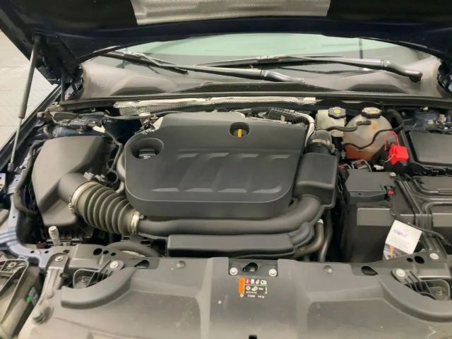 Opel Insignia Sports Tourer Ultimate