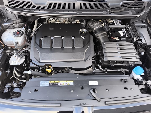 Volkswagen Caddy 2.0 TDI