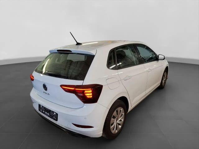 Volkswagen Polo Life