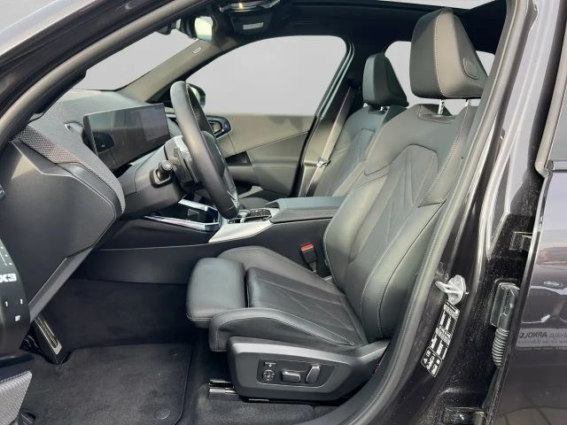 BMW X3 M-Sport xDrive20d