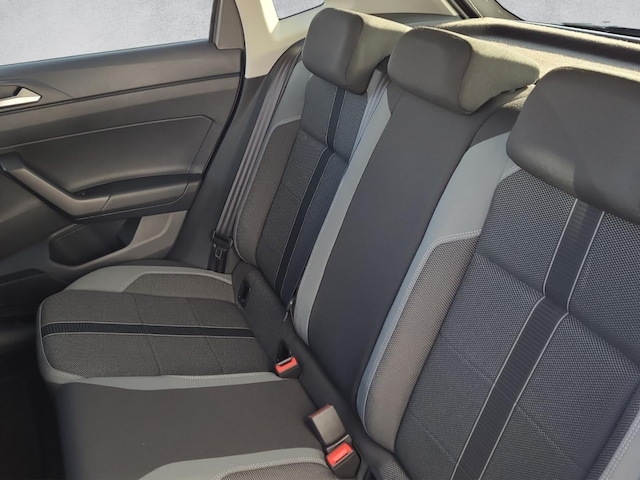 Volkswagen Polo 1.0 TSI Highline