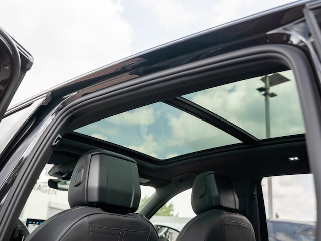 Volkswagen Tiguan DSG