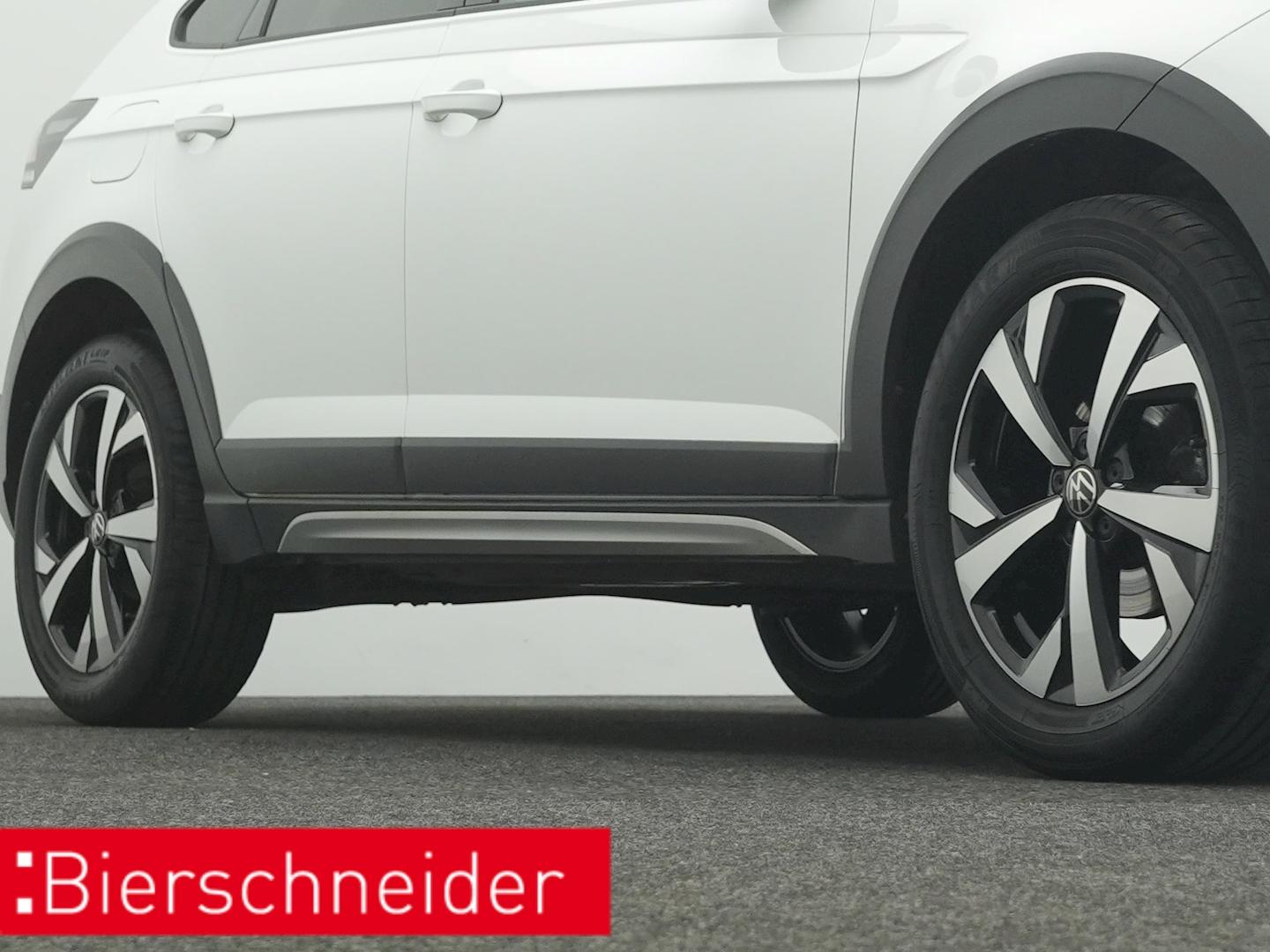 Volkswagen Taigo 1.0 TSI IQ.Drive Style