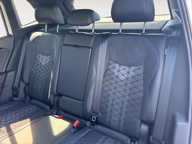 Volkswagen Tiguan R-Line eHybrid