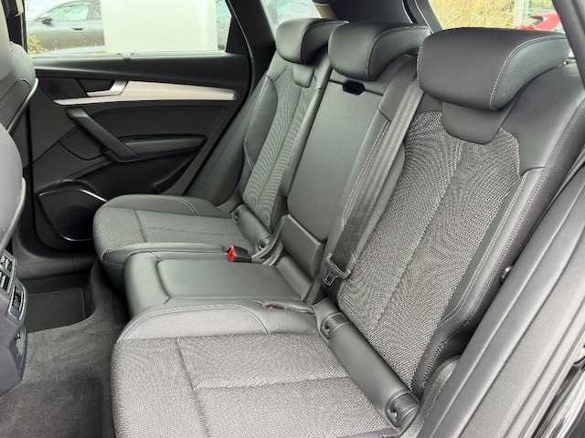 Audi Q5 50 TDI Quattro