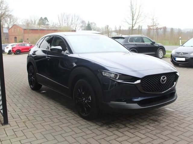 Mazda CX-30 SkyActiv
