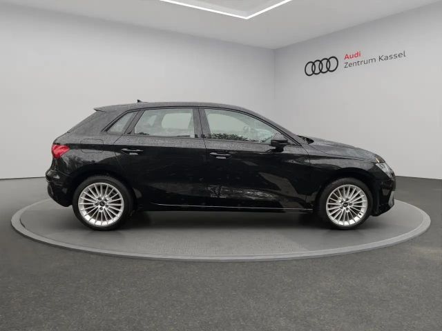 Audi A3 30 TFSI Sedan