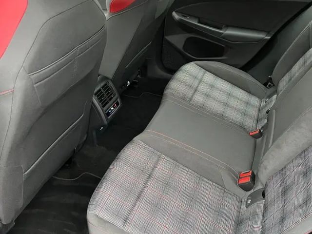 Volkswagen Golf GTI Golf VIII