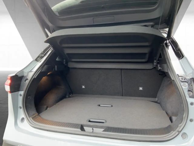 Nissan Qashqai DIG-T N-Connecta