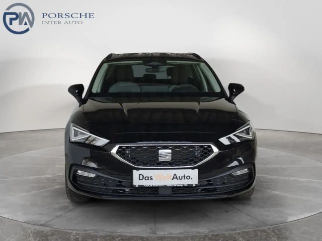 Seat Leon DSG Style e-Hybrid