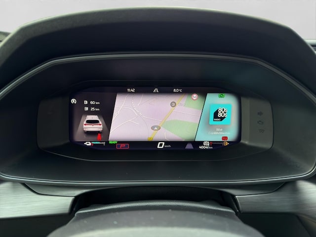 Cupra Formentor 1.4 VZ e-Hybrid