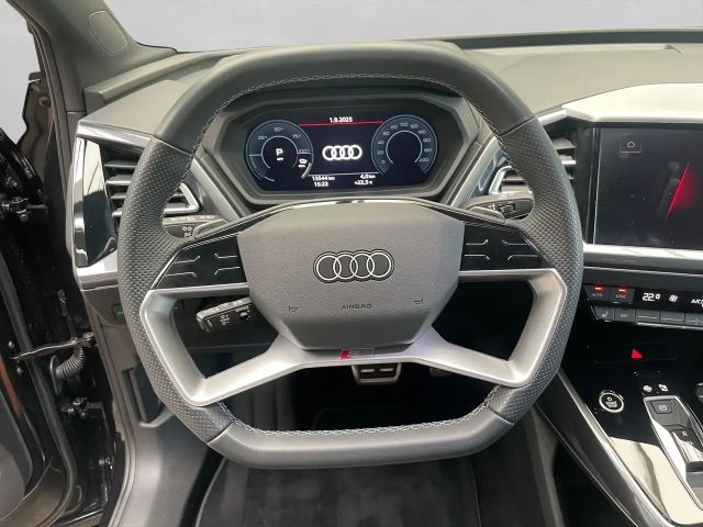 Audi Q4 e-tron Sportback