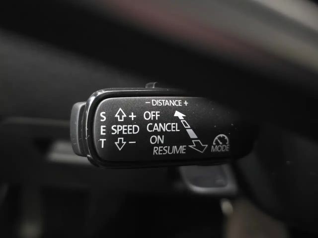 Skoda Fabia Monte Carlo