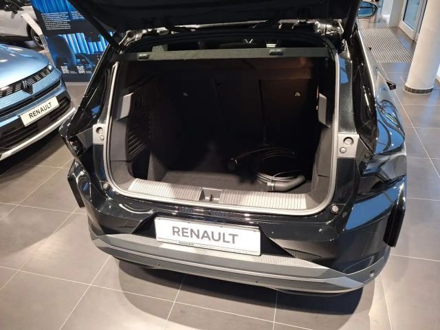Renault Scenic E-Tech Techno
