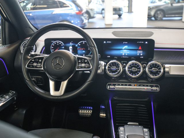 Mercedes-Benz EQB 300 4MATIC