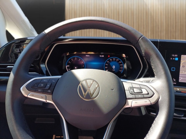 Volkswagen Caddy 1.5 TSI Maxi Style