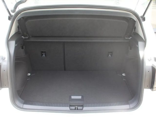 Volkswagen T-Cross DSG