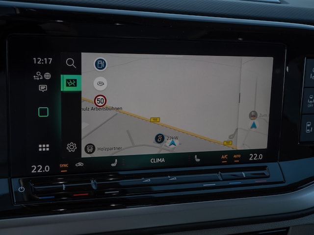 Volkswagen Multivan 2.0 TDI Lang T7