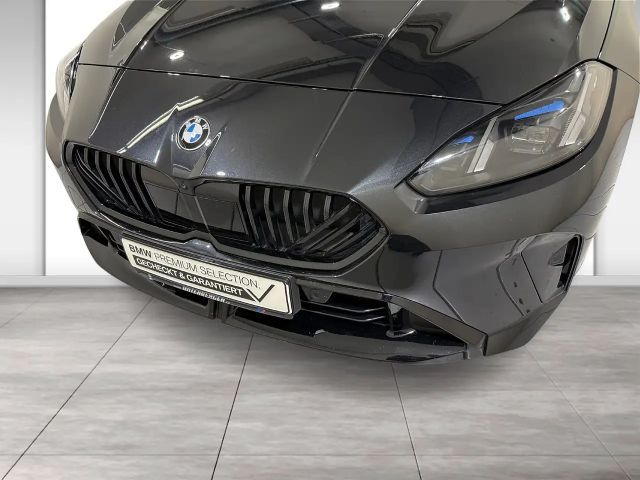 BMW 123 M-Sport Sedan xDrive