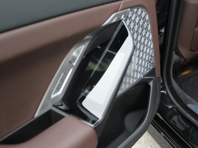 BMW i7 M70 Sedan xDrive