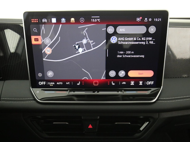 Volkswagen Tiguan 2.0 TDI DSG