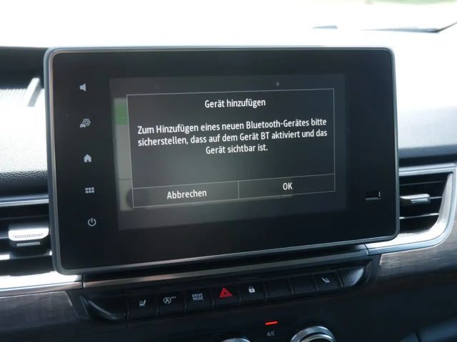 Renault Kangoo EDC TCe 130 Techno