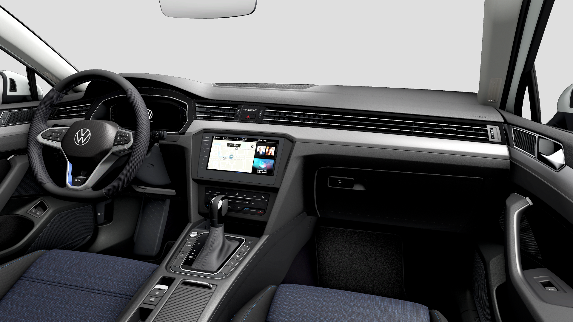 Volkswagen Passat 1.4 TSI Variant