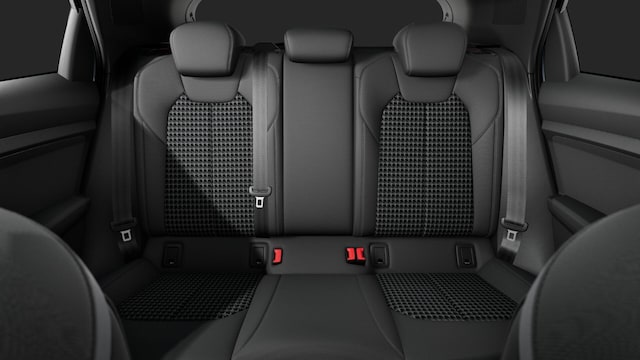 Audi A1 25 TFSI Sportback