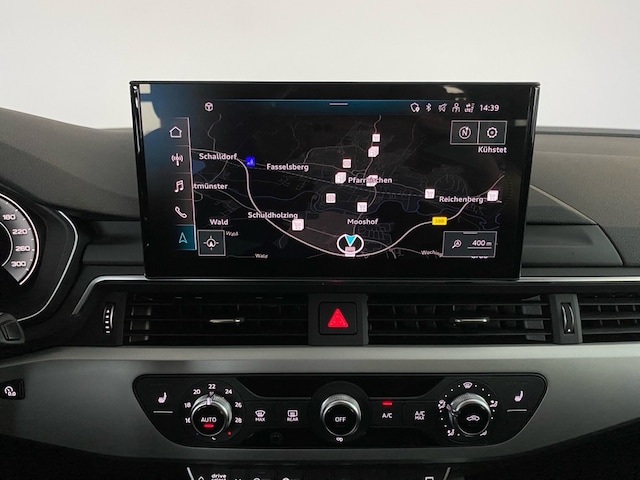 Audi A4 40 TDI Avant S-Tronic