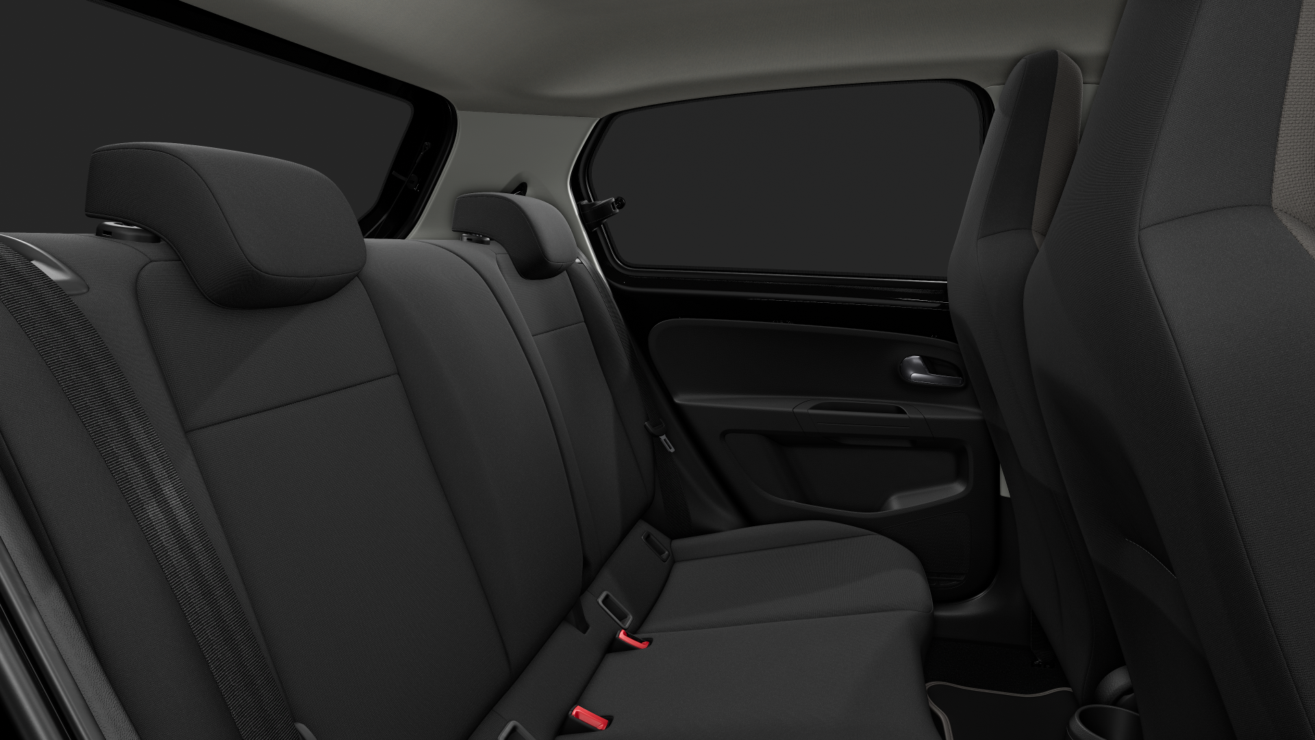 Volkswagen e-up! e-up! "EDITION" SITZH CLIMATRONIC MAPS+MORE LM-...