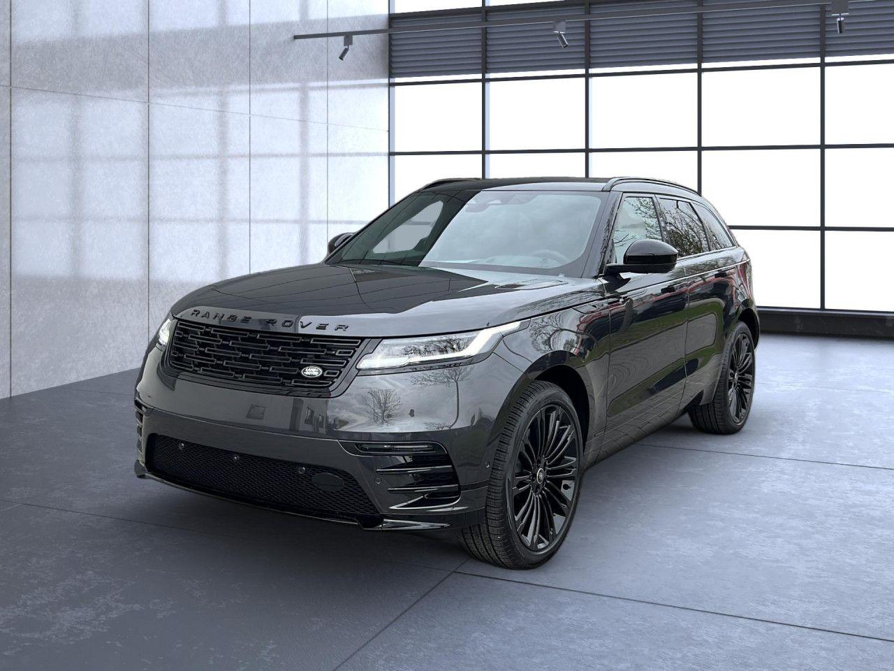 Land Rover Range Rover Velar Autobiography D300