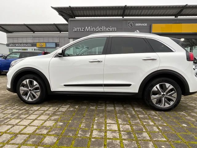 Kia Niro Spirit