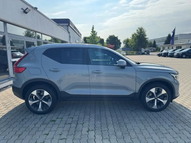 Volvo XC40 Core