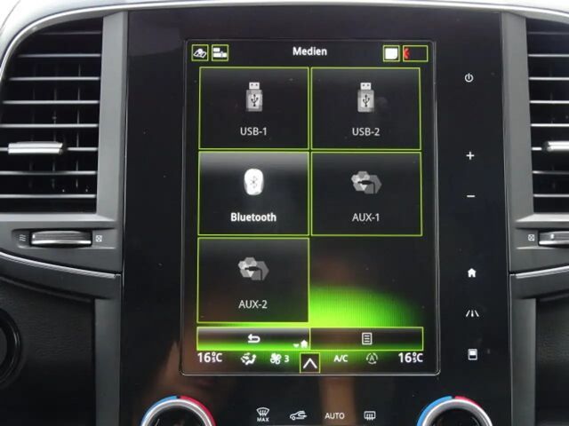 Renault Koleos Limited TCe 160