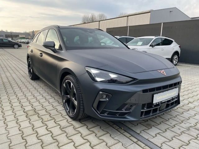 Cupra Leon DSG Sportstourer